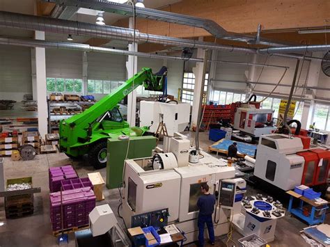 cnc gmbh